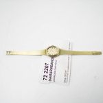 474 2207 Damarmbandsur
